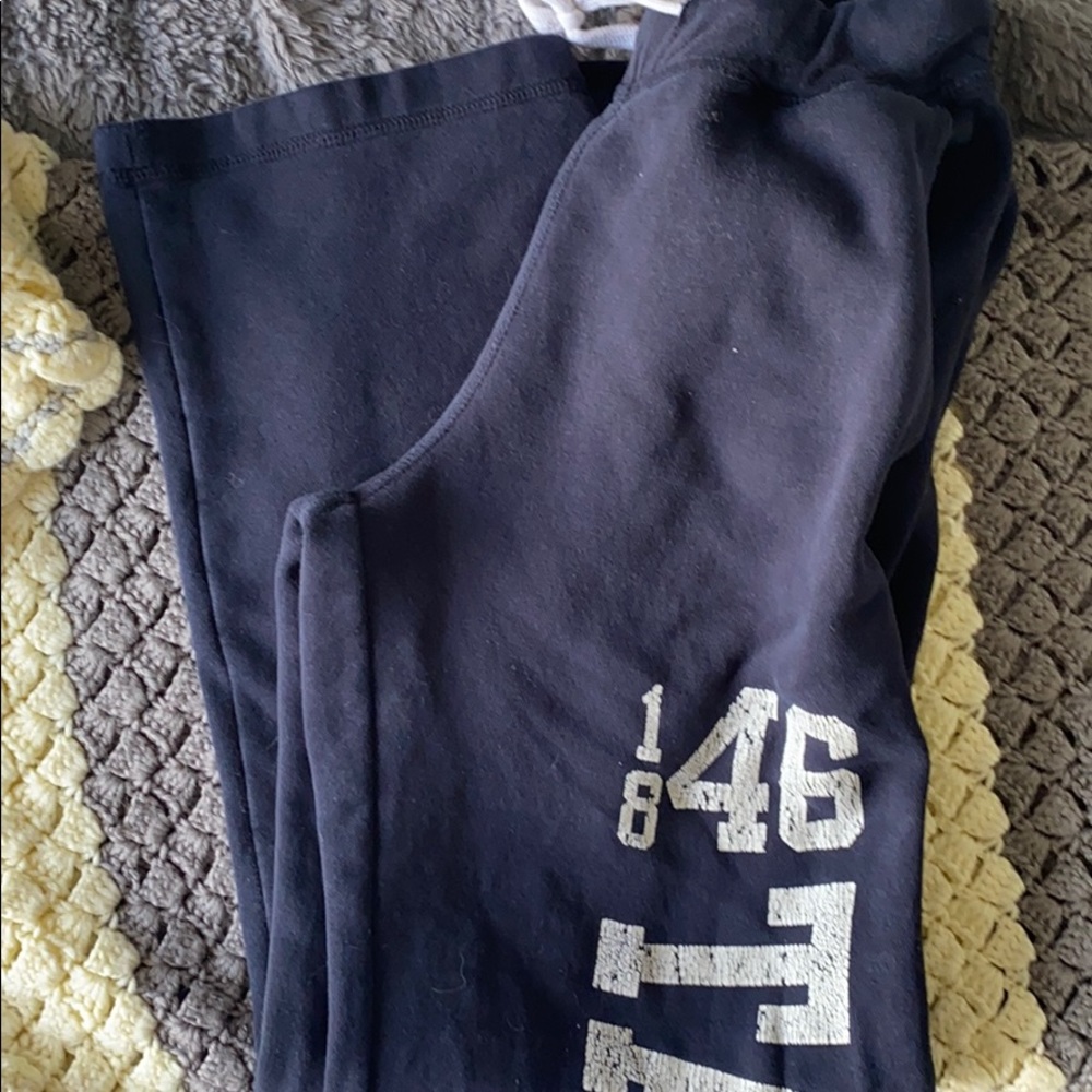 Taylor University Sweatpants!
